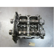 #CT01 Right Cylinder Head For 13-14 Subaru XV Crosstrek  2.0 AP20
